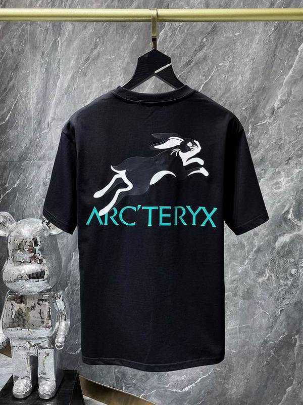 ARC'TERYX Men's T-shirts 213